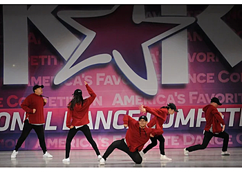 Santa Clarita Dance Schools New World Dance