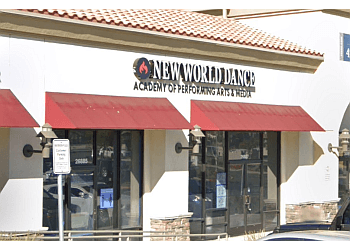 3 Best Dance Schools In Santa Clarita Ca Expert Recommendations