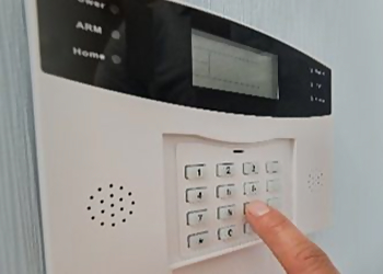 Elizabeth Security Systems New World Solutions