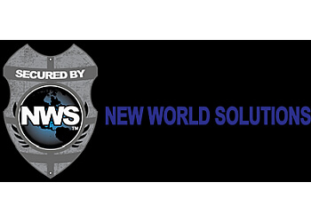 New World Solutions, LLC Elizabeth Security Systems