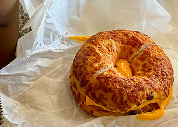 New York Bagel Tampa Bagel Shops image 1