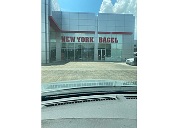 New York Bagel Airline - Baton Rouge, LA Bagel Shops - Restaurant Exterior Image