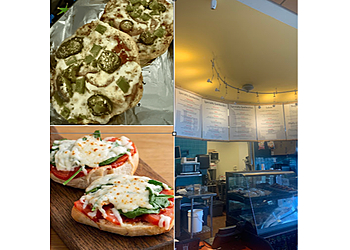 New York Bagel Airline - Baton Rouge, LA Bagel Shops - collage image(highlights)