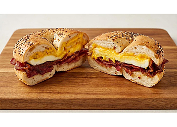 New York Bagel Airline - Baton Rouge, LA Bagel Shops - Dish Image