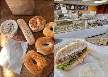 Warren Bagel Shops New York Bagel Baking Company
