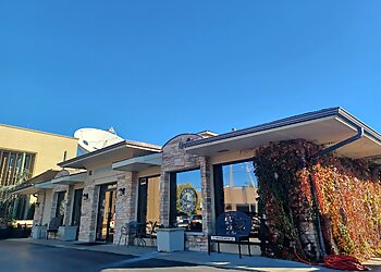 Tulsa Bagel Shops New York Bagel Cafe