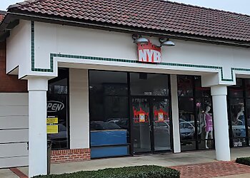 Baton Rouge Bagel Shops New York Bagel Company