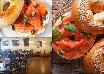 Baton Rouge Bagel Shops New York Bagel Company