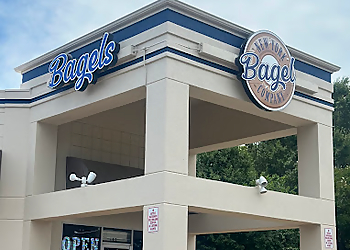 New York Bagel Company - Chesapeake, VA Bagel Shops - Restaurant Exterior Image