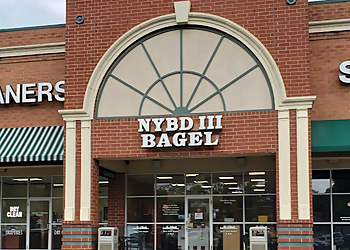 Cary Bagel Shops New York Bagel & Deli