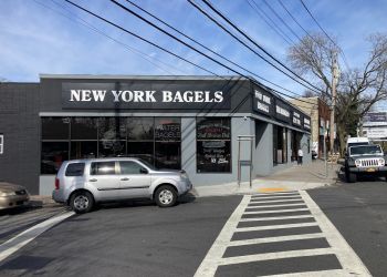 Yonkers Bagel Shops New York Bagels Deli & Catering