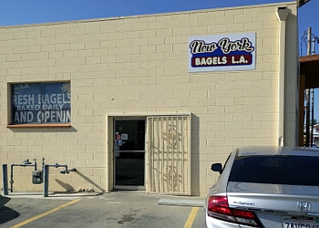 3 Best Bagel Shops In Downey Ca Expert Recommendations