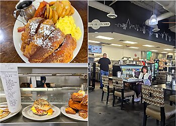 Scottsdale Bagel Shops New York Bagels 'N Bialys