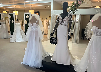 Syracuse Bridal Shops New York Bride & Co.