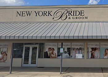  New York Bride & Groom of Columbia
