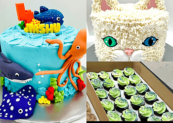 Bellevue Cakes New York Cupcakes