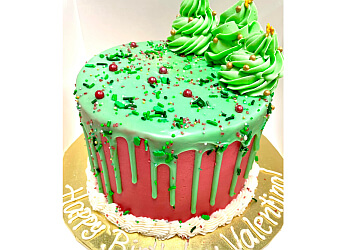 Marble Slab Creamery - Cookies & Cream Birthday Ice Cream Cake made with  Oreo® Cookie Pieces - Order Online