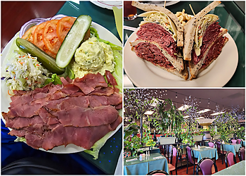 Torrance Sandwich Shops New York Deli
