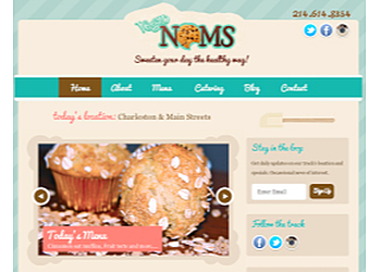 Yonkers Web Designers New York Design Studio