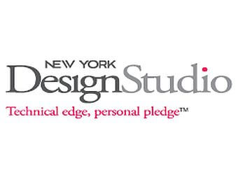 New York Design Studio Yonkers Web Designers