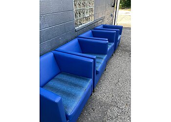 Detroit Upholstery New York Designer Upholstery &Trim