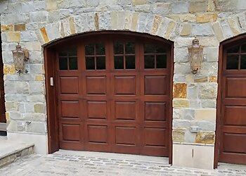 New York Garage Door Repair New York Garage Doors