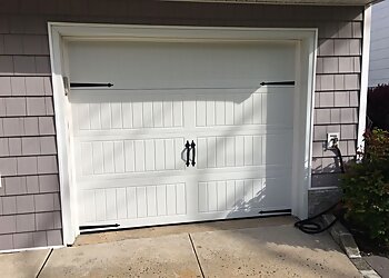 New York Garage Door Repair New York Garage Doors
