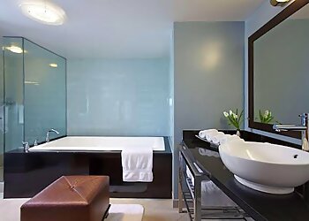 New York Hotels New York Hilton Midtown