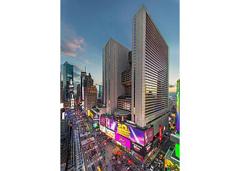 New York Marriott Marquis