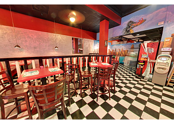 3 Best Pizza Places in Tampa, FL - Expert Recommendations