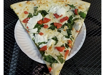 3 Best Pizza Places in Tampa, FL - Expert Recommendations