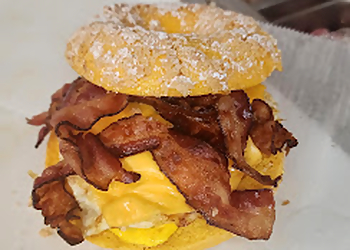 New York Old School Bagel & Deli New York Old School Bagel & Deli - Charlotte, NC Bagel Shops - Dish Image
