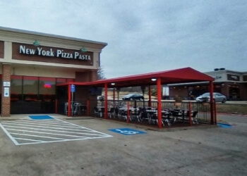 3 Best Pizza Places in Irving, TX - ThreeBestRated