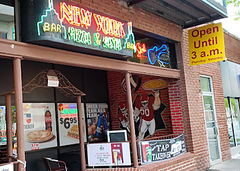 Norman Pizza Places New York Pizza & Pasta