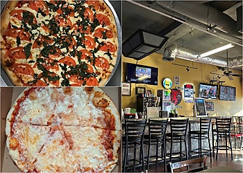 Norman Pizza Places New York Pizza & Pasta