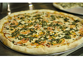 New York Pizza & Pasta Norman Pizza Places image 1