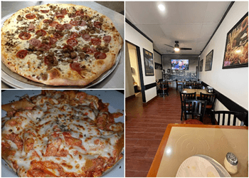 3 Best Pizza Places in Grand Prairie, TX - ThreeBestRated