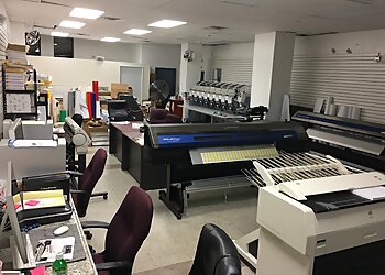 Yonkers Printing Services New York Printing & Sign Making Inc.