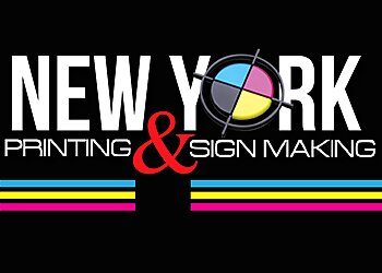 Yonkers Printing Services New York Printing & Sign Making Inc.