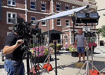 Springfield Videographers New York Sound & Motion, LLC