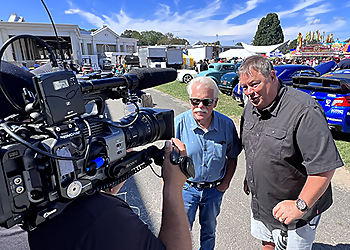 New York Sound & Motion, LLC Springfield Videographers image 1