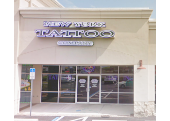 3 Best Tattoo Shops in Cape Coral, FL - Expert Recommendations