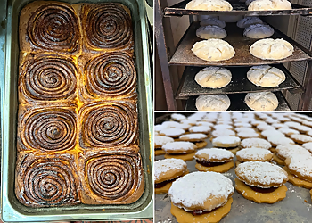 Peoria Bakeries New York West Bakery