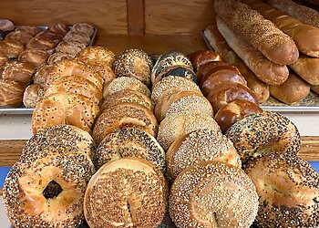 Surprise Bakeries New York West Bakery and Cafe