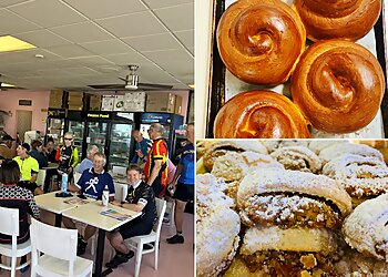 Surprise Bakeries New York West Bakery and Cafe