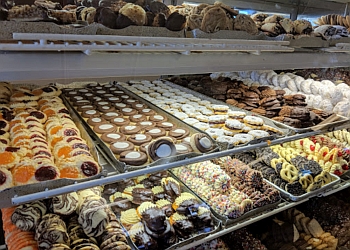 3 Best Bakeries In Surprise, AZ - Expert Recommendations