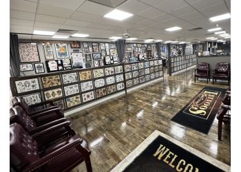 Springfield Tattoo Shops Newage Tattoos and Body Piercings