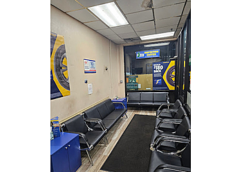 Newark Car Care Center - Newark, NJ Car Repair Shops - Business Interior Image