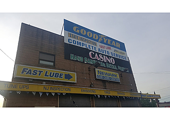 Newark Car Care Center Newark Car Care Center - Newark, NJ Car Repair Shops - Business Exterior Image