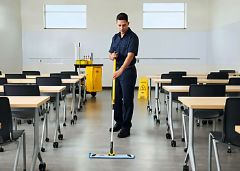 Newark Cleaning Services LLC Newark Commercial Cleaning Services image 1